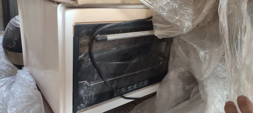 Продам Электро Печь ASEL