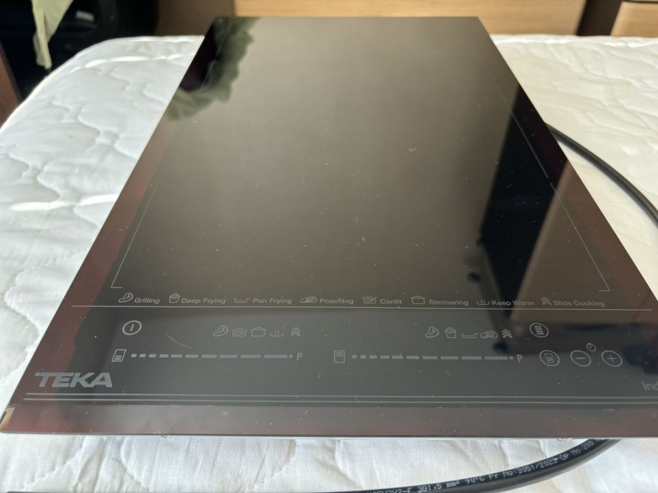 Инфукционен плот Teka IZS 34700