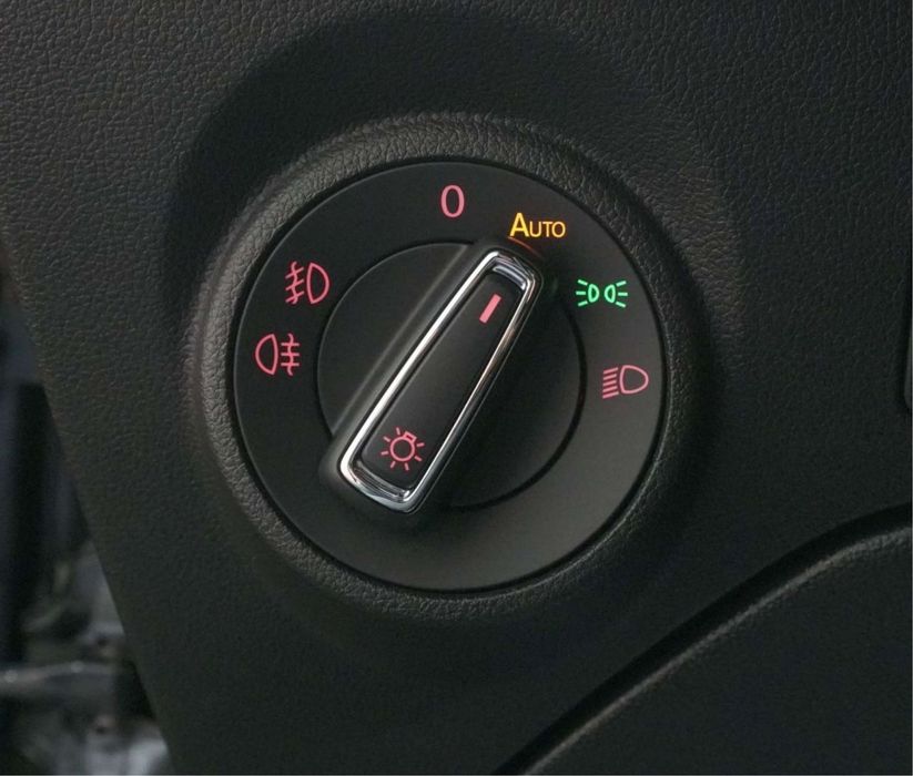 Seat Leon 2.0tdi CRM 150hp НА ЧАСТИ