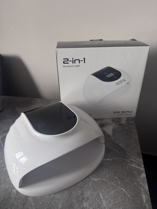 Лапма за лег лак