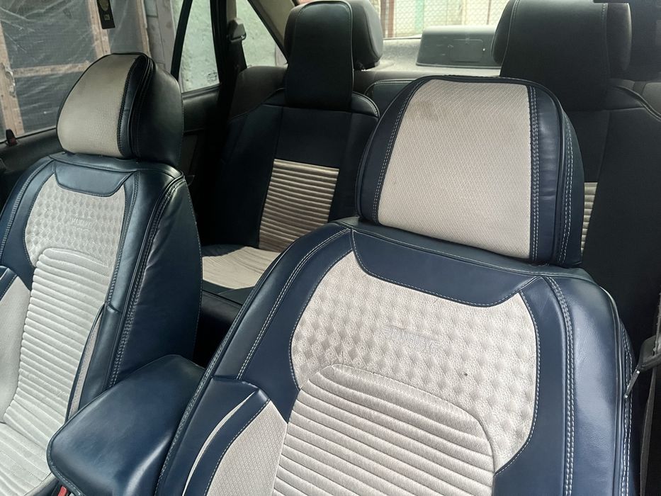 Neksiya 2     1.6 mator prabik xalol