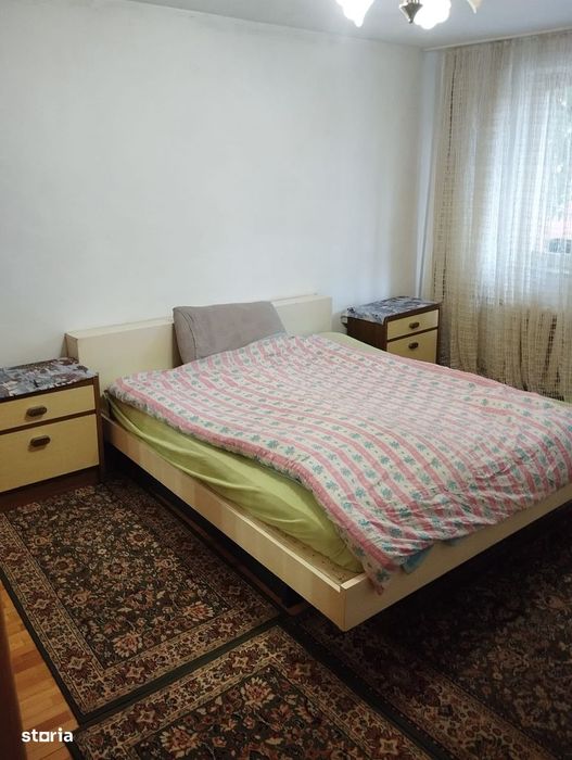 Apartament 1 camera, zona Sagului - Liviu Rebreanu