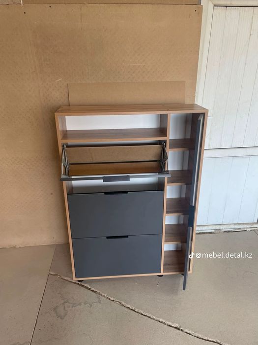 Обувница в прихожую