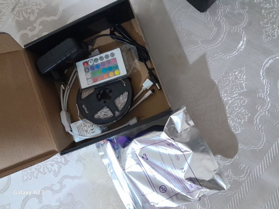 Hona bezatgani svet 16 metr pulti bor yangi