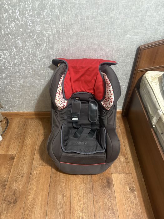 Орындық пен авто кресло