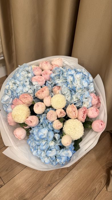 букет от Марго флоуерс