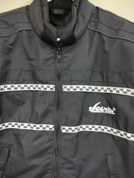 Levoir jacket men
