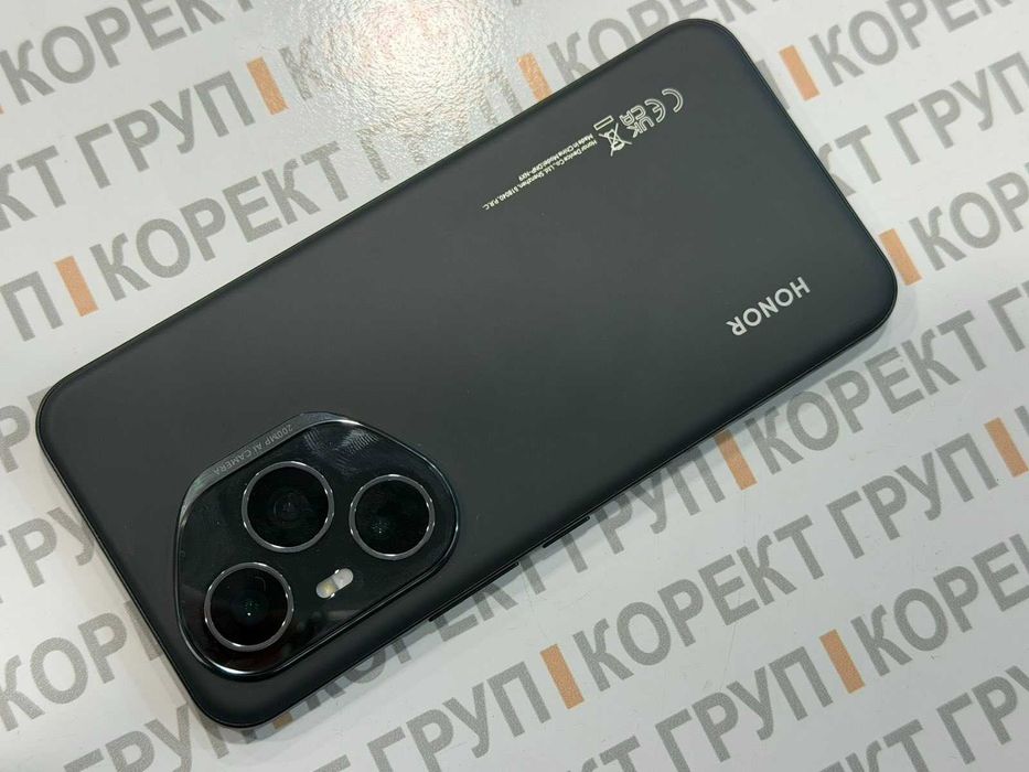 Honor 400 Pro 5G 512GB 12GB RAM Dual