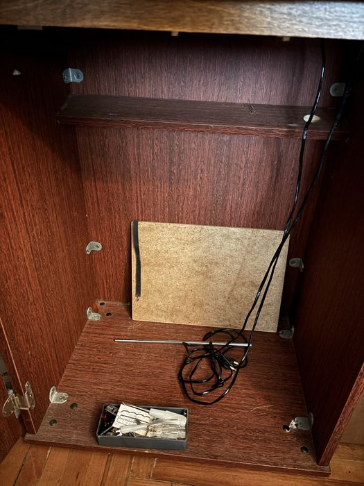 Masina cusut electrica ruseasca