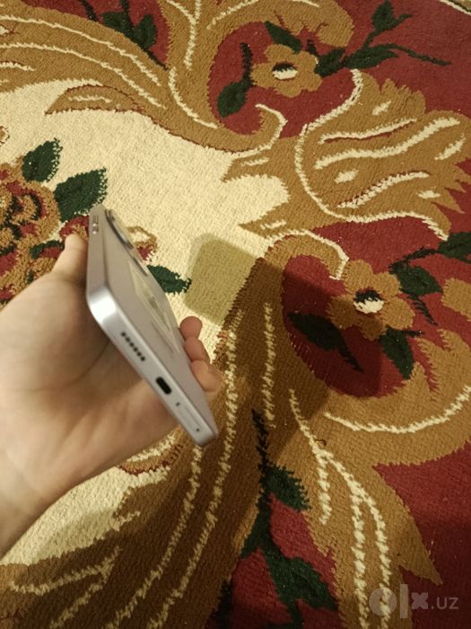 Redmi note 17 pro 6+6/128 tali idealll