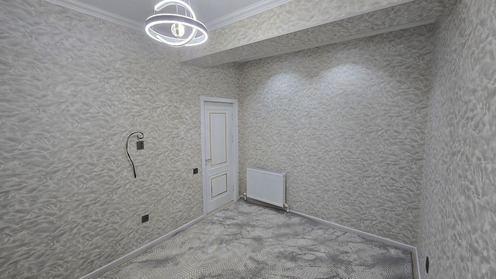 Срочно Продаётся! Сергели Спутник 5, 3х комн 7-этаж с ремонтом