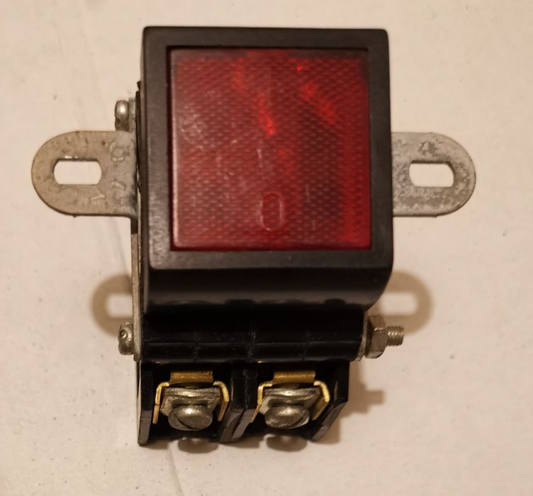 Ел Ключове с фосфоресциращи копчета  и други