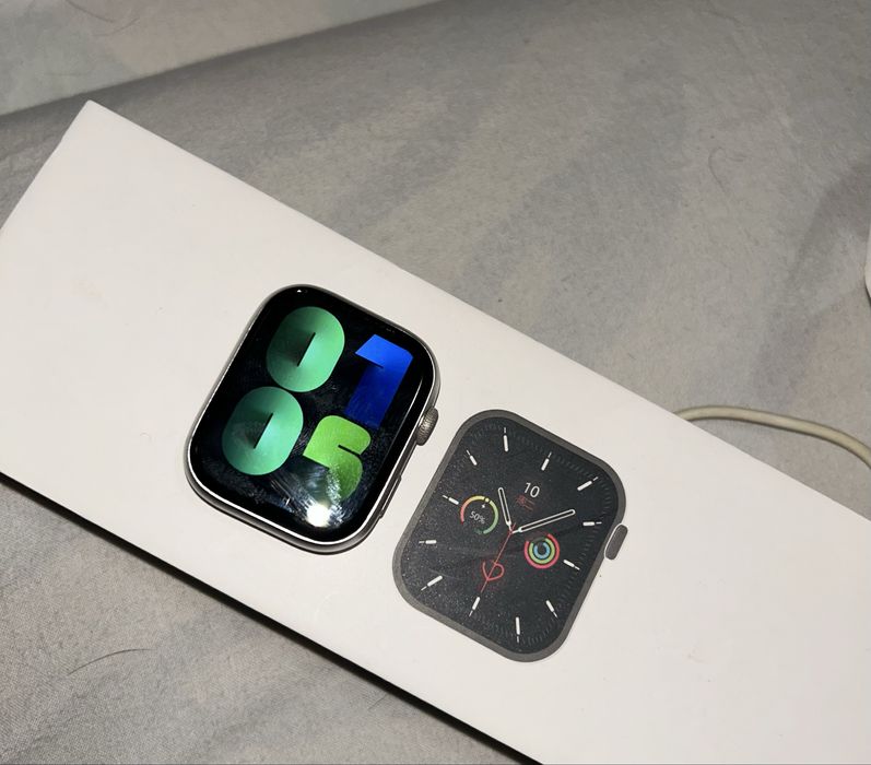 Смарт часовник