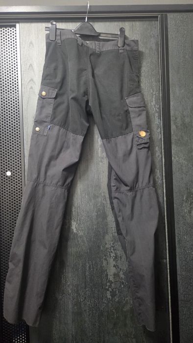 Fjallraven barents pro мъжки