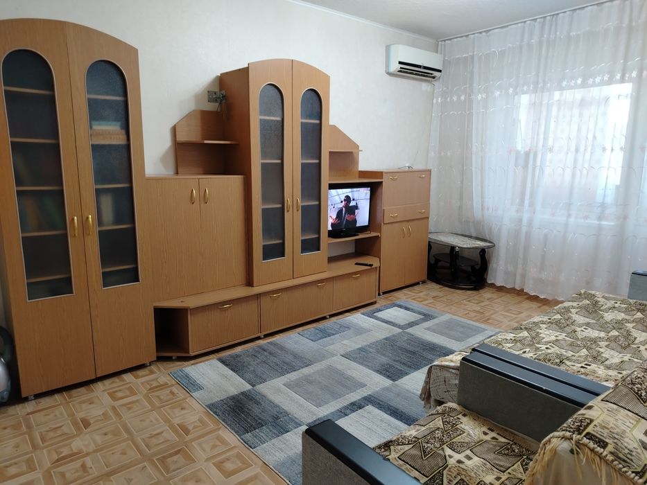 Сдаётся 2 комнатная квартира, Шашубая 13, 18000.