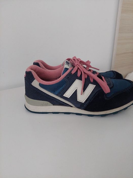 Маратонки New balance 996 номер 37