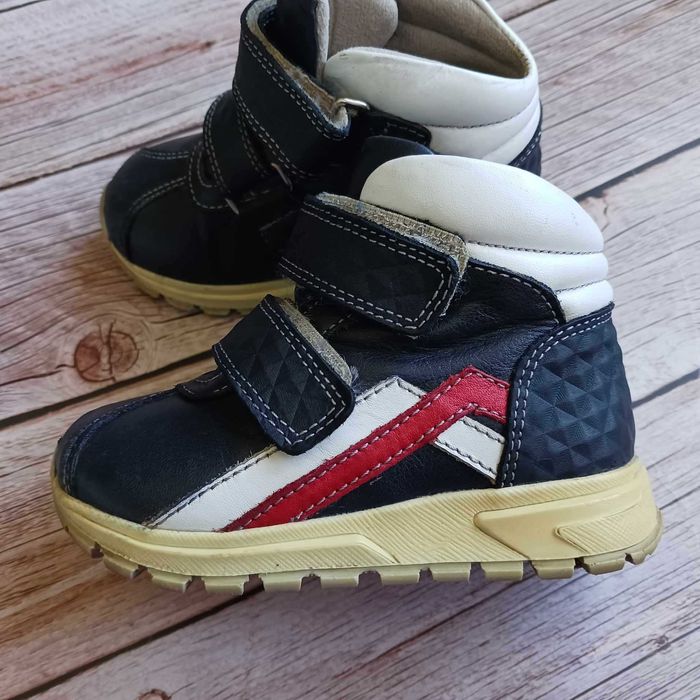 Зимни боти Ponki - 22 номер