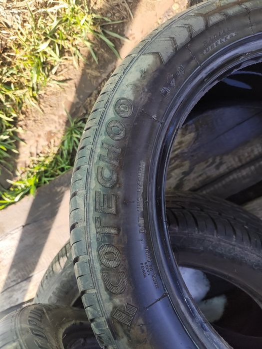 Продам резину в отличном состоянии