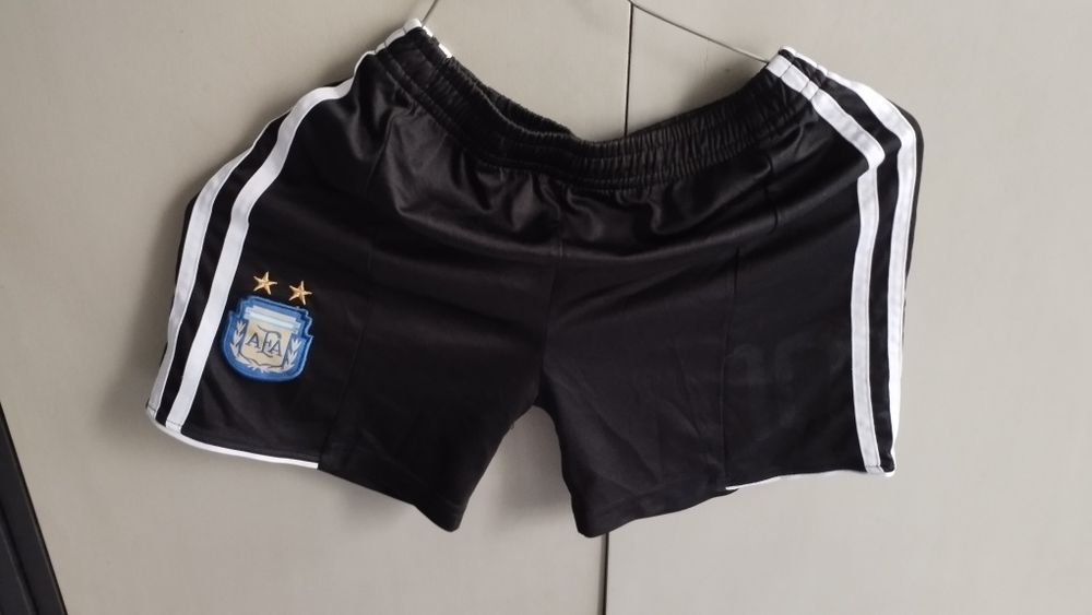 Детски къси шорти Милан