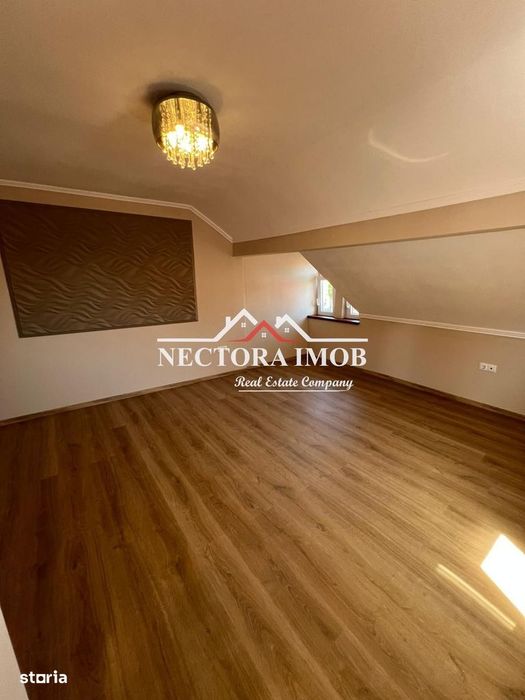 EXCLUSIVITATE Nectora Imob-Apartament 3 camere, Renovat, Ultracentral