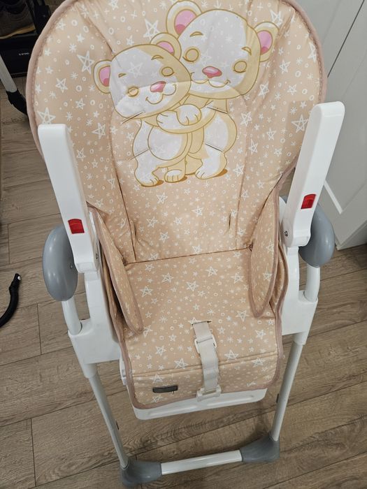 Столче за Хранене