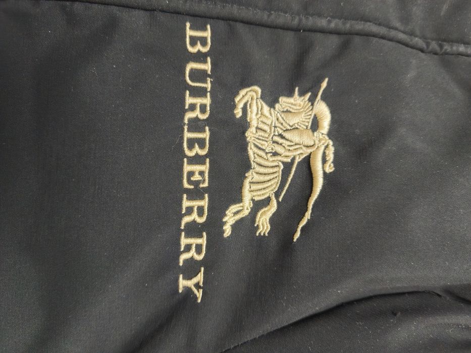 Куртка детская зима