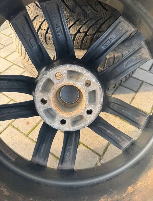 Джанти 20 цола Бмв Х3 и други