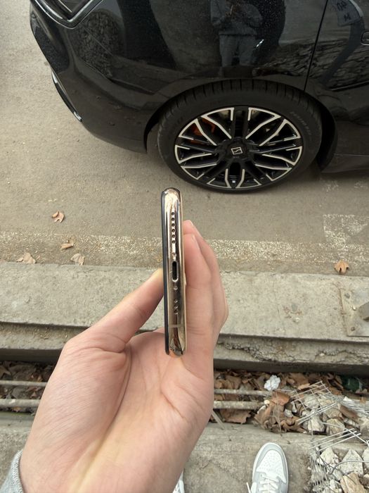 Iphone 11 pro iwlatishga zor aparat