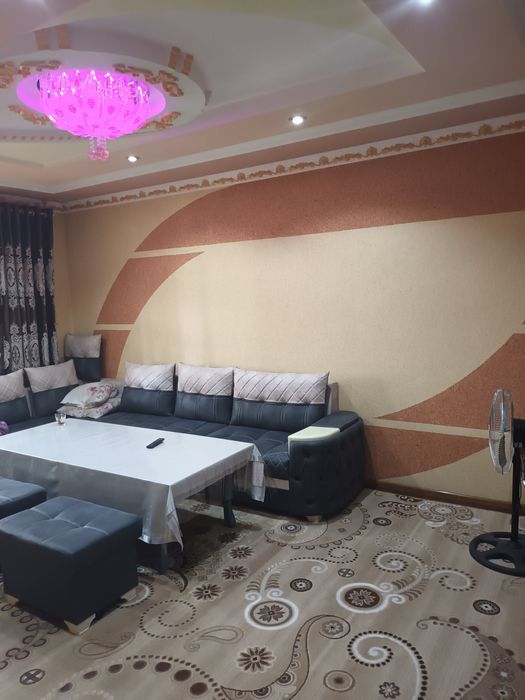 4 хоналик сизга маъкул келадиган хонадон сотилади