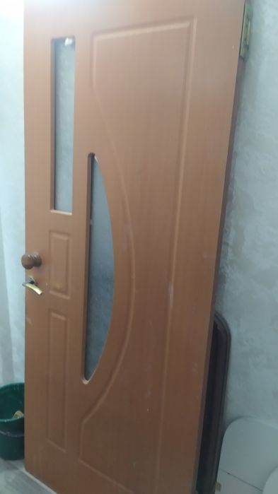 Дверь межкомнатная