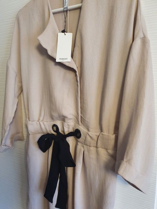 Salopeta noua, cu eticheta, marimea S