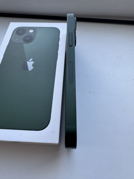 Продам iphone 13 mini 512GB