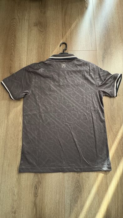 Tricou real madird M slim fit sezon 25