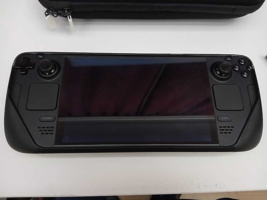 Steam Deck OLED 1 TB (512 GB SSD + 512 GB SD Card)