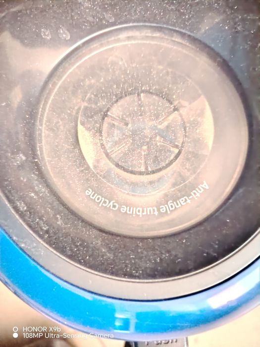 Продам пылесос самсунг