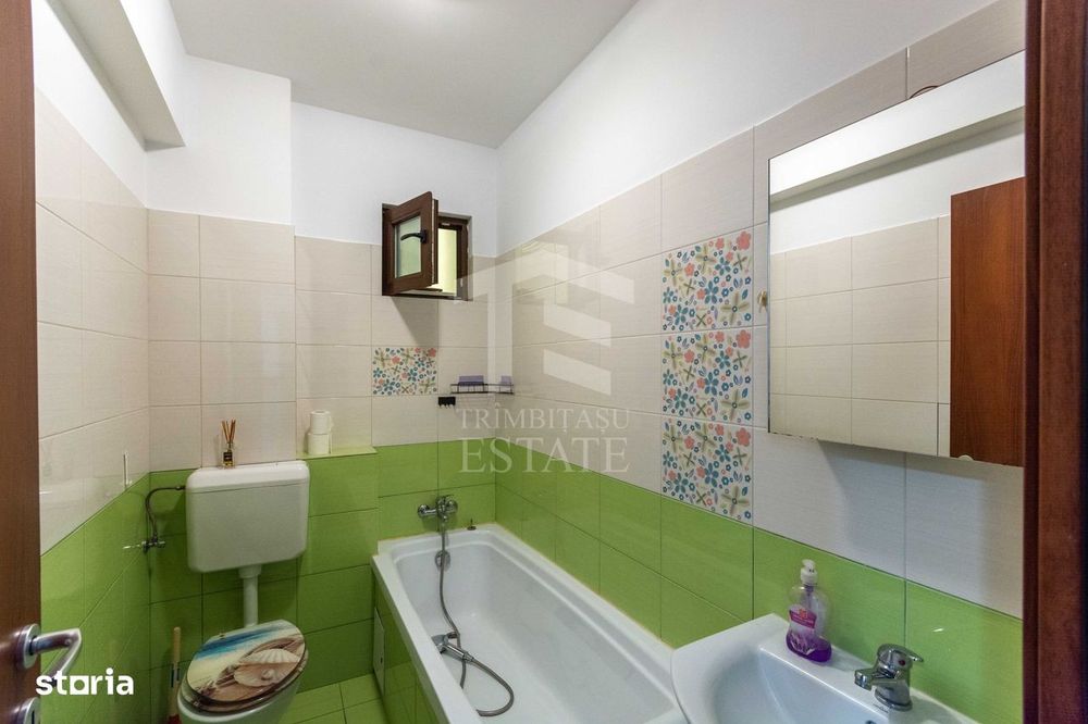 Popesti Leordeni Drumul Fermei 99F, 2 camere vanzar, Brown Residence