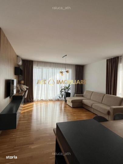 3 Camere de inchiriat | Luxuria Residence | Metrou | Centrala | Parcar