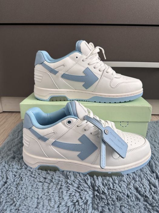 Off-White Out Of Office