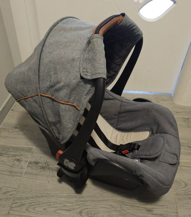 Бебешко столче за кола