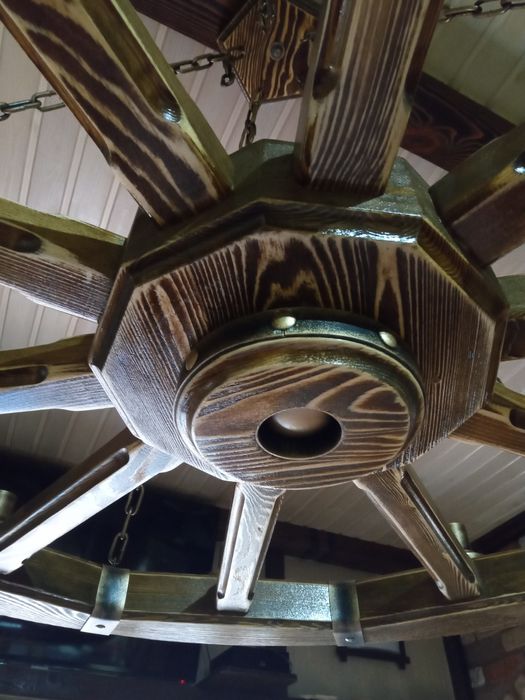 Люстра.Люстра.Люстра под старину.