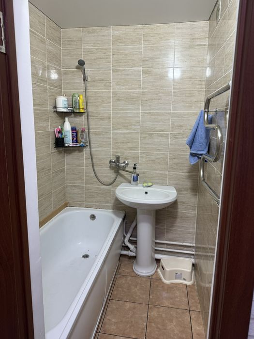 Продам квартиру 2х комнатную