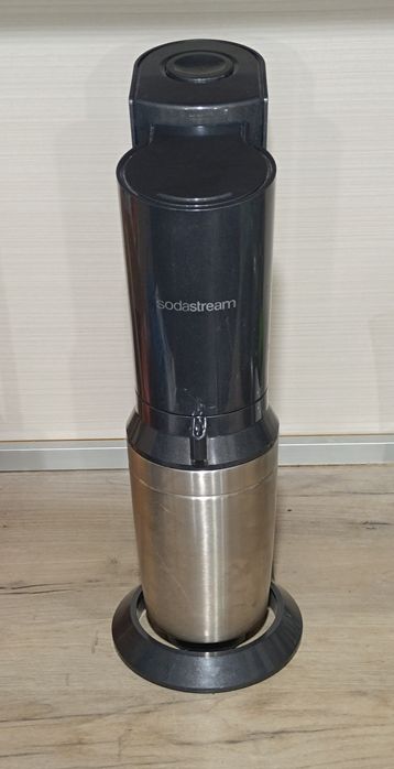 Sodastream за газиране на вода