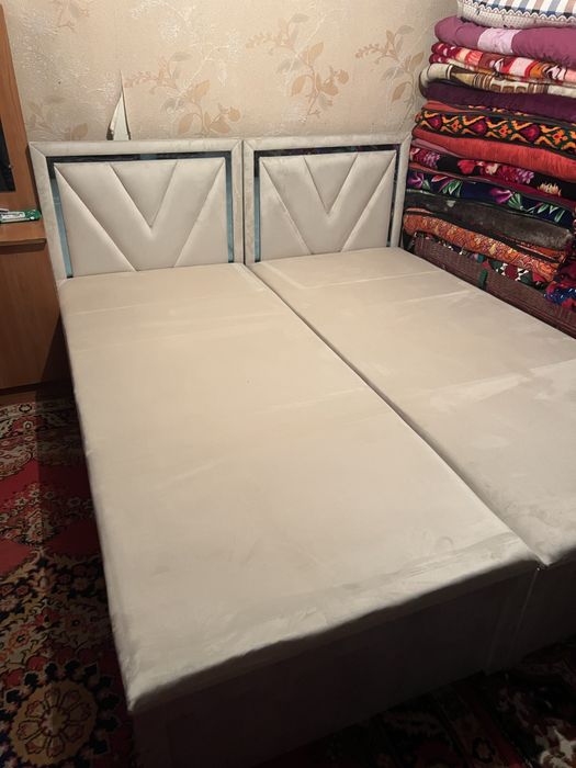 Кровать кровати