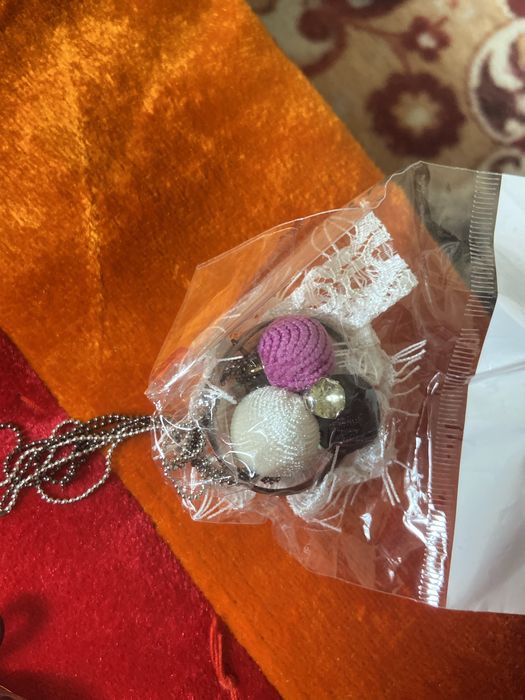 Бижутерия - брошки