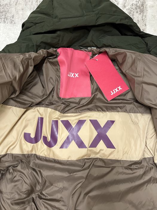 Пуховик зимний MEXX