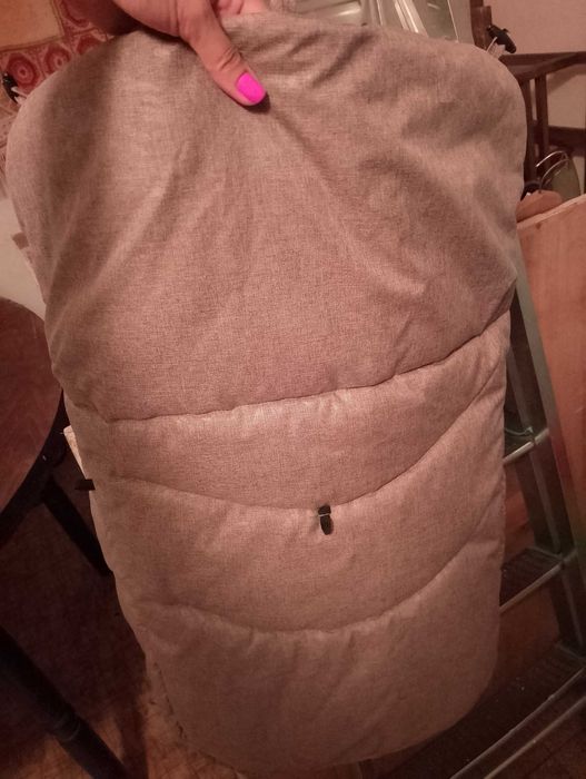 Бебешка количка Чиполино Малта