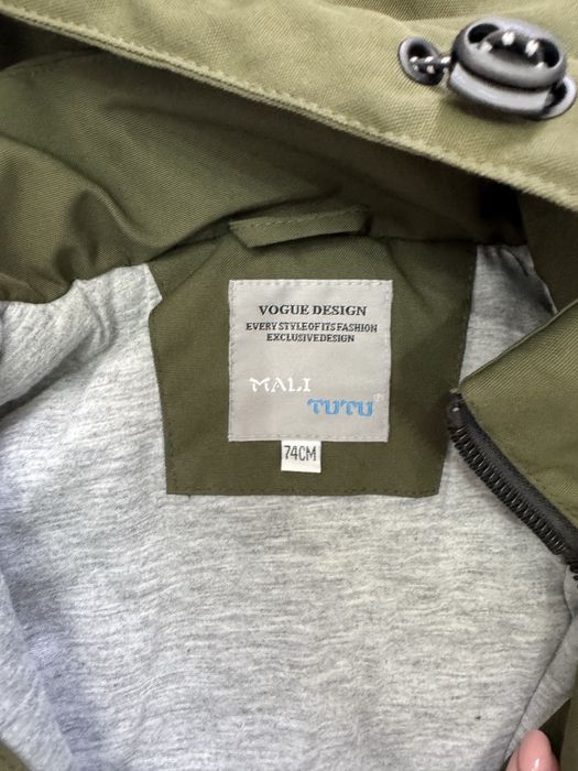 Продам комбинезон malitutu