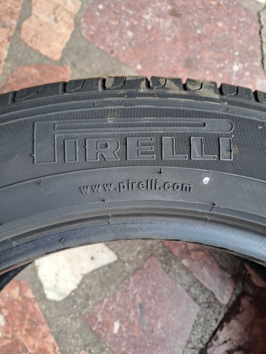 Anvelope PIRELLI SCORPION 235/55/18    100 H