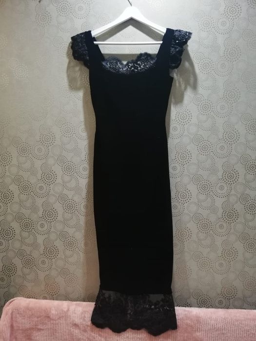 Прокат вечерних платьев