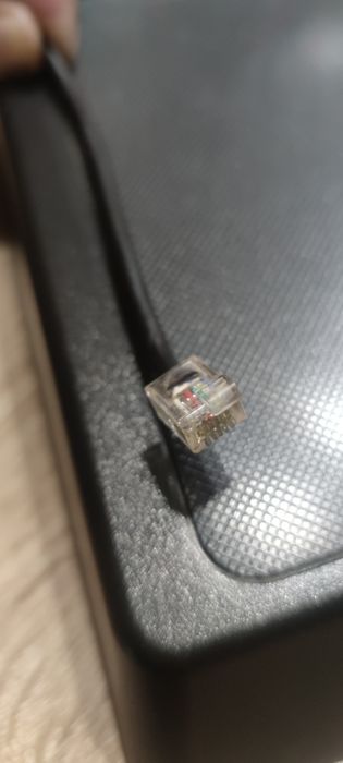 Thrustmaster TX Leather Edition